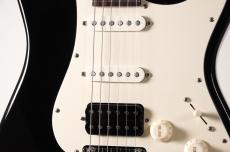 Suhr Classic S Antique -Black- [3.41kg]_6