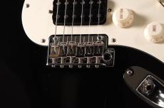 Suhr Classic S Antique -Black- [3.41kg]_7