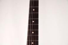 Suhr Classic S Antique -Black- [3.41kg]_8