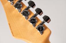 Suhr Classic S Antique -Black- [3.41kg]_11
