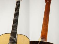 Martin D-42 Standard #2993390_10