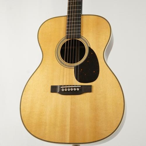 Martin OM-28  #3016070【ロングスケール】