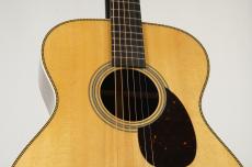 Martin OM-28  #3016070【ロングスケール】_3