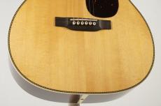 Martin OM-28  #3016070【ロングスケール】_4