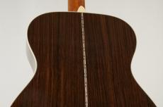 Martin OM-28  #3016070【ロングスケール】_7