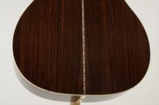 Martin OM-28  #3016070【ロングスケール】_8