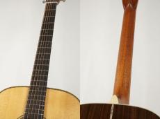 Martin OM-28  #3016070【ロングスケール】_10