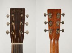 Martin OM-28  #3016070【ロングスケール】_11