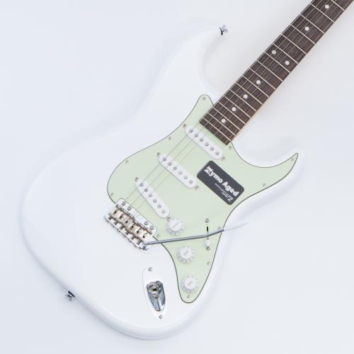 ATELIER Z L.E.S. NEXT Zymo Aged CUSTOM / WH