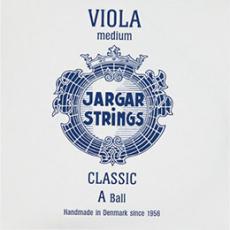 JARGAR S295 ビオラ弦 Medium A線【バラ弦1本】