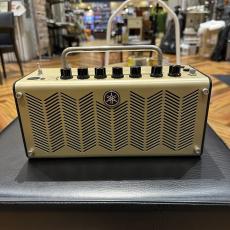 YAMAHA THR5A  エレアコ用 USBインターフェイス機能 電池駆動可【現物画像】