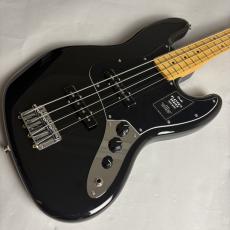 Fender 【現物画像】Player II Jazz Bass Black エレキベース ジャズベース