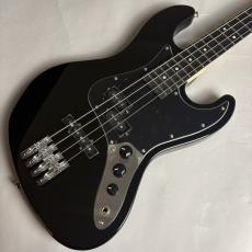 Laid Back 【現物画像】LBA-PJ BLK エレキベース PJタイプ ステンレスフレット