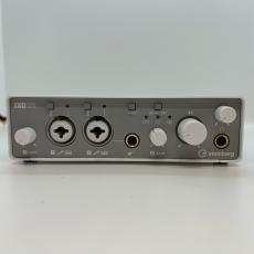 Steinberg 【展示特価品】IXO22 ホワイト オーディオインターフェース【生産完了品】【現物画像】