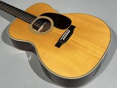 Martin 000-28 Standard_2