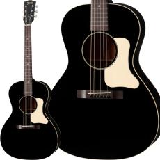 HISTORY ASH-L00/Adirondack BLK 日本製 エレアコギター アディロンダックスプルース フィッシュマンPU アコーステ