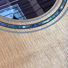 Larrivee LV-10 Female Genie【S/N:68559】【お客様委託品】_8