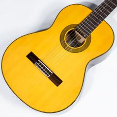 ARIA 303SC クラシックギター 640mm ソフトケース付き 松単板/ローズウッド 【島村楽器限定モデル】_3