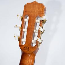 ARIA 303SC クラシックギター 640mm ソフトケース付き 松単板/ローズウッド 【島村楽器限定モデル】_6