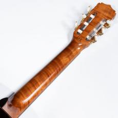 ARIA 303SC クラシックギター 640mm ソフトケース付き 松単板/ローズウッド 【島村楽器限定モデル】_9