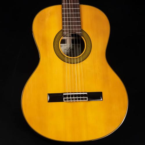 ARIA 303SC クラシックギター 640mm ソフトケース付き 松単板/ローズウッド 【島村楽器限定モデル】