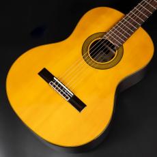 ARIA 303SC クラシックギター 640mm ソフトケース付き 松単板/ローズウッド 【島村楽器限定モデル】_3