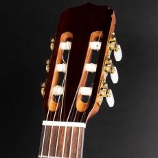 ARIA 303SC クラシックギター 640mm ソフトケース付き 松単板/ローズウッド 【島村楽器限定モデル】_5