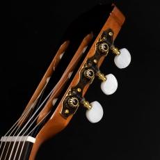 ARIA 303SC クラシックギター 640mm ソフトケース付き 松単板/ローズウッド 【島村楽器限定モデル】_6
