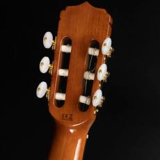 ARIA 303SC クラシックギター 640mm ソフトケース付き 松単板/ローズウッド 【島村楽器限定モデル】_7
