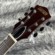 Gretsch Streamliner Jet Club Single-Cut with Wraparound Dark Denim【スプリングセール!】_3