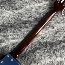 Gretsch Streamliner Jet Club Single-Cut with Wraparound Dark Denim【スプリングセール!】_7