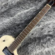 Gretsch Streamliner Jet Club Single-Cut with Wraparound Vintage White【スプリングセール!】_2