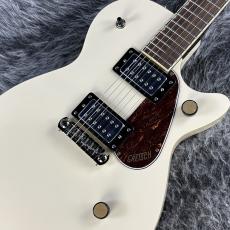 Gretsch Streamliner Jet Club Single-Cut with Wraparound Vintage White【スプリングセール!】_5