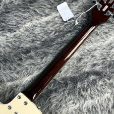 Gretsch Streamliner Jet Club Single-Cut with Wraparound Vintage White【スプリングセール!】_7