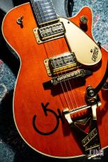 Gretsch 6121 Round Up / 1990