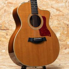Taylor 214ce DLX 2014