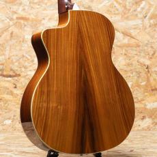 Taylor 214ce DLX 2014_2
