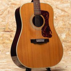 Guild D-40 1972