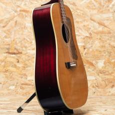 Guild D-40 1972_4