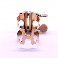 HARRISON テナーサックス用リガチャー [TO/PGP] (OttoLinkメタル用/ピンクゴールドメッキ)_3