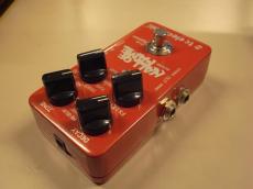 tc electronic HALL OF FAME REVERB_3