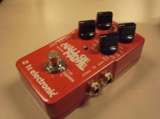 tc electronic HALL OF FAME REVERB_4