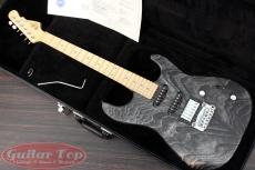 G&L Lagacy Deluxe Custom Built Made in Fullerton BLKI/M '12