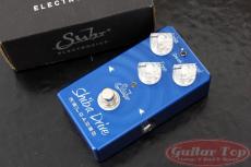 Suhr Shiba Drive RE|LOADED