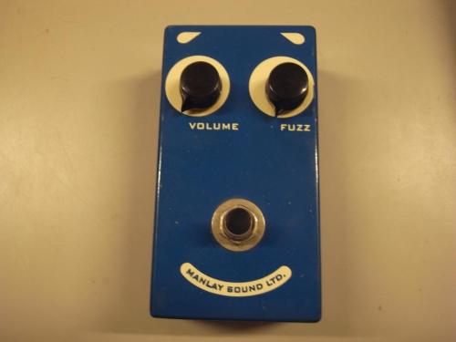 Manlay Sound BABY FACE GE (2012)