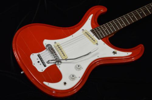 Guyatone LG-150T 前期型 1967年 Vintage 1379093 Guyatone