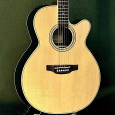 Takamine 【Traditional Spec!!!】PTU541C N #63020061【国産エレアコ】
