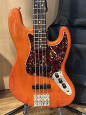 Chandler JB Type user customized Active HH BASS