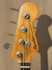 Chandler JB Type user customized Active HH BASS_2