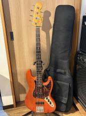 Chandler JB Type user customized Active HH BASS_3